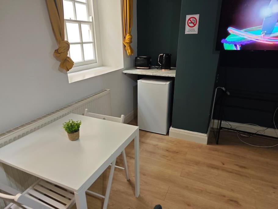 伦敦New Studio Flat In Old Street - Zone 1公寓 外观 照片
